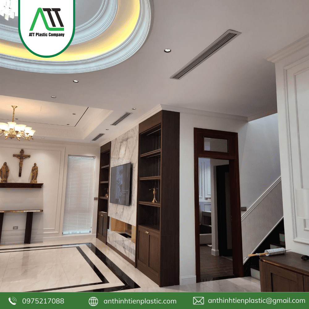 cải tạo nhà đón Tết