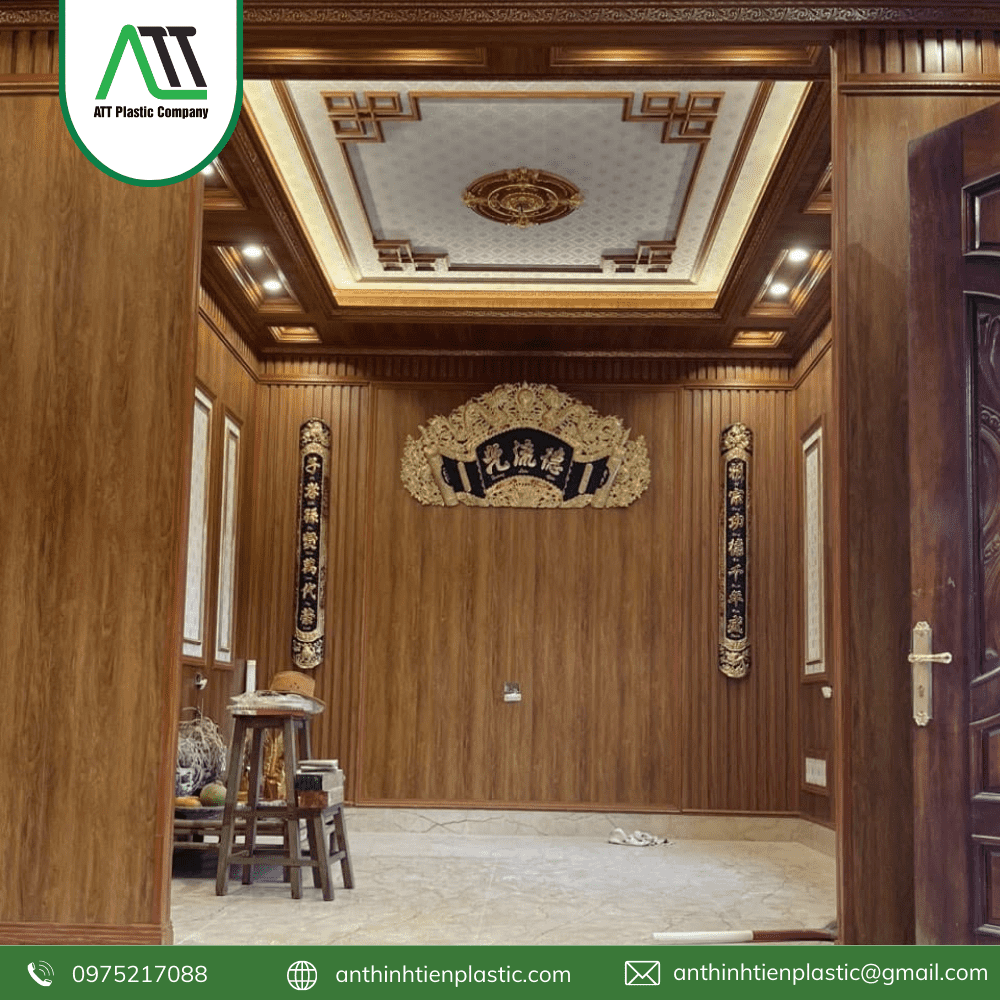 cải tạo nhà đón Tết