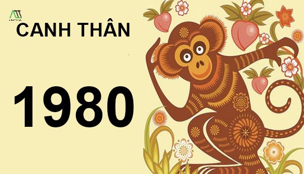 canh thân 1980 mệnh gì