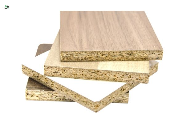 cốt gỗ công nghiệp