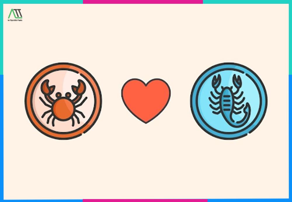 cự giải hợp với cung nào