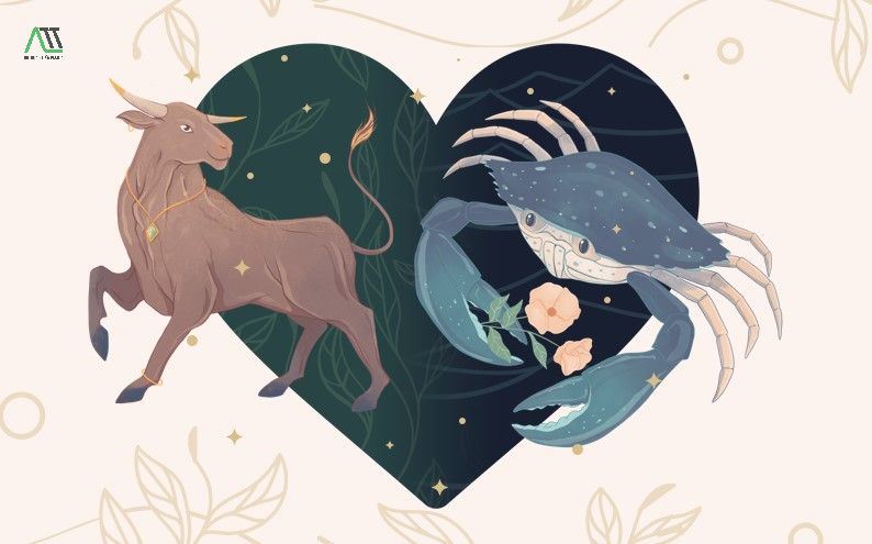 cự giải hợp với cung nào