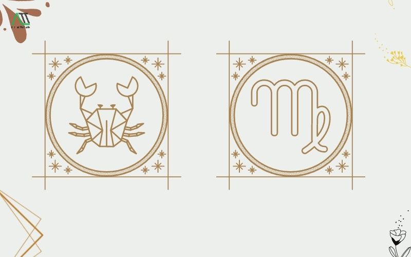 cự giải hợp với cung nào