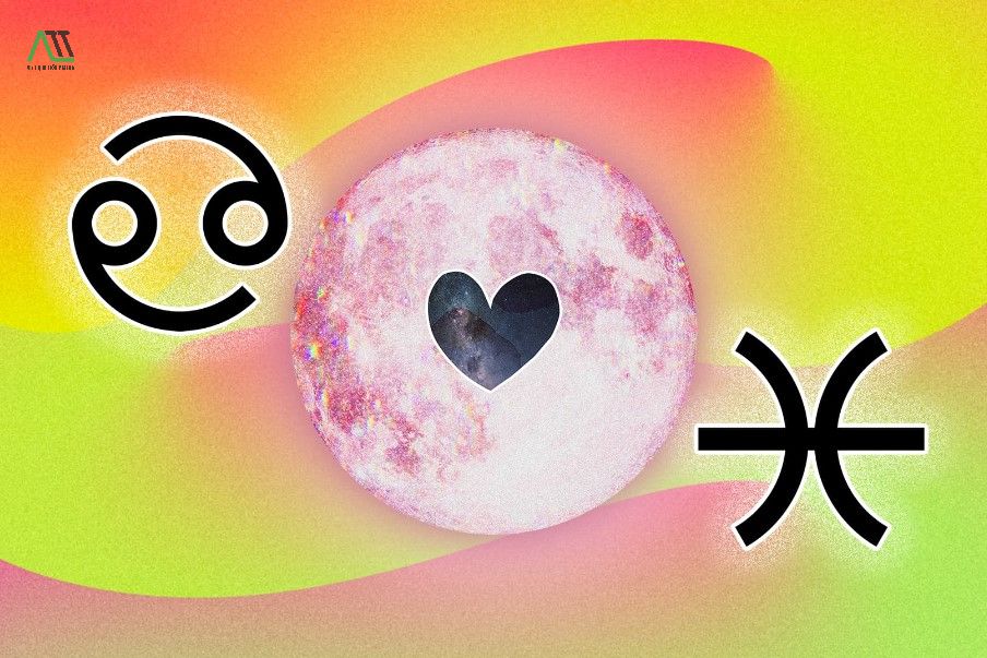 cự giải hợp với cung nào