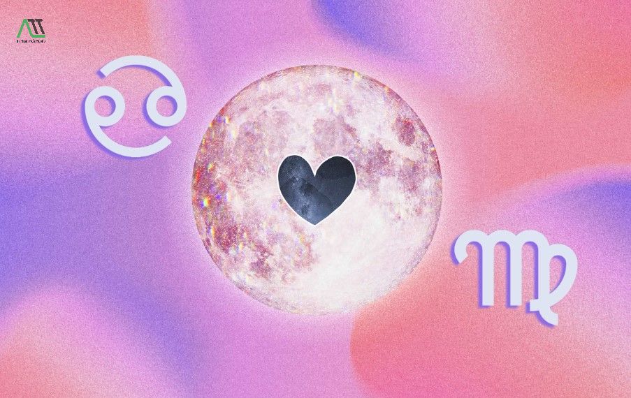 cự giải hợp với cung nào