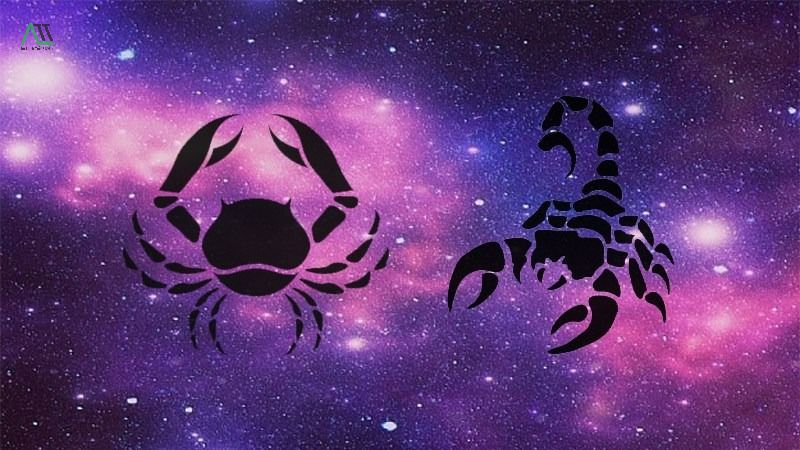 cự giải hợp với màu gì