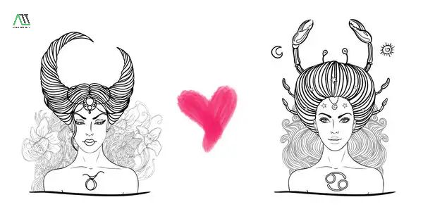 cự giải hợp với màu gì