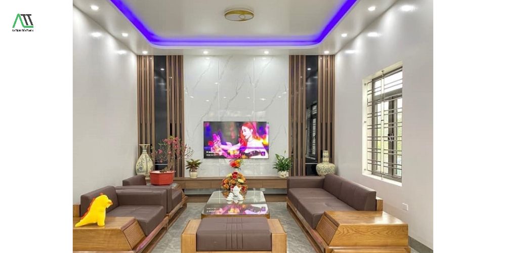 Đá hoa cương pvc là gì