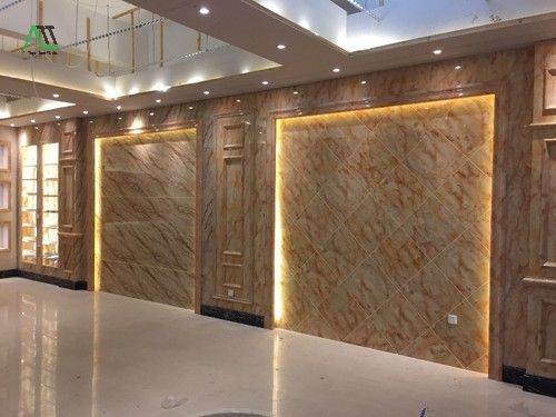 Đá hoa cương pvc là gì