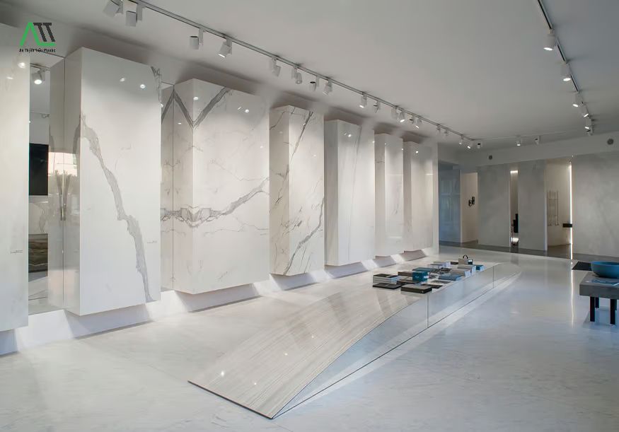 Đá hoa cương pvc là gì