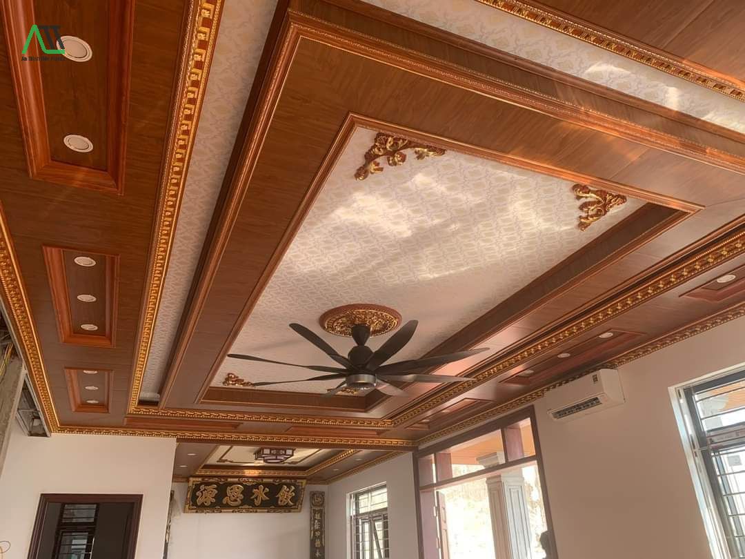 Đá hoa cương pvc là gì