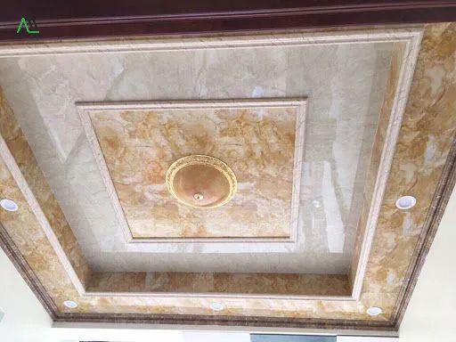 Đá hoa cương pvc là gì