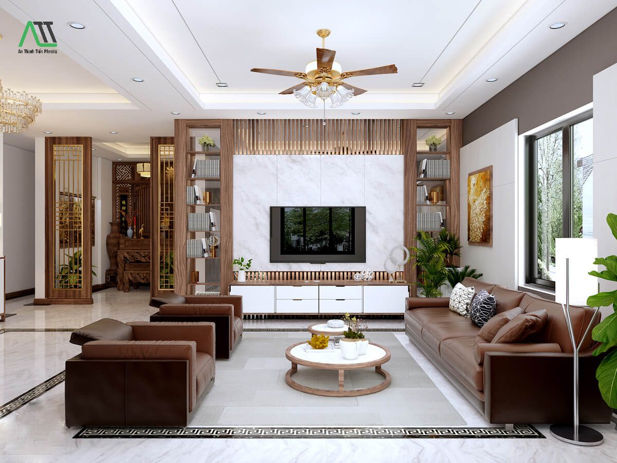 Đá hoa cương pvc là gì