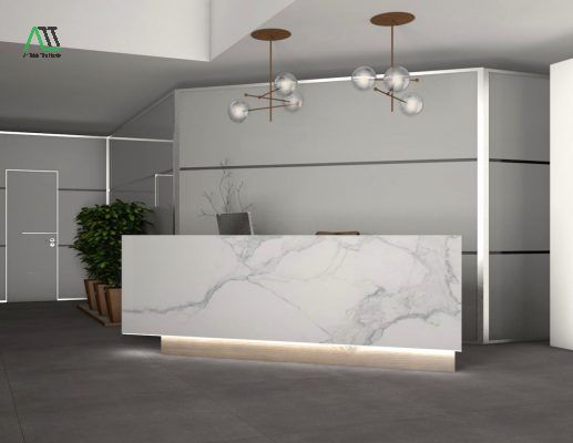 Đá hoa cương pvc là gì