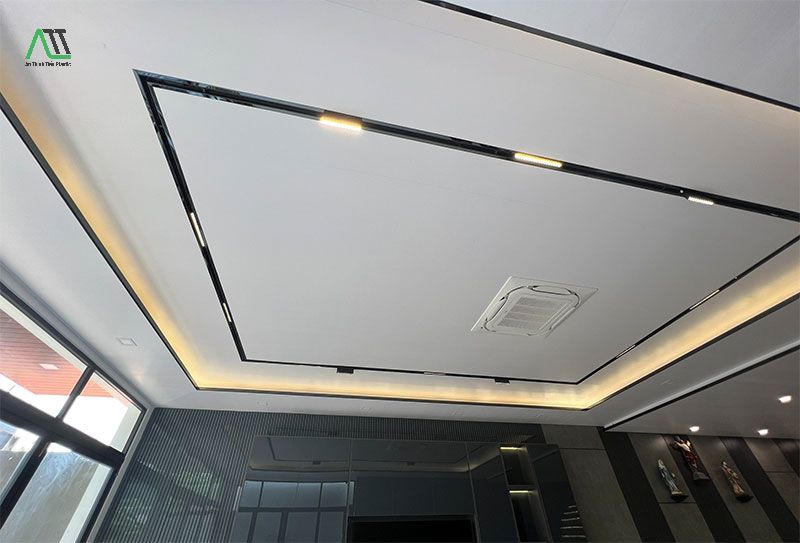 Đá hoa cương pvc là gì