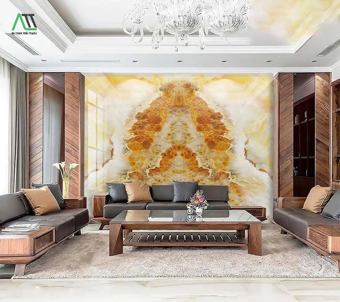 Đá hoa cương pvc là gì