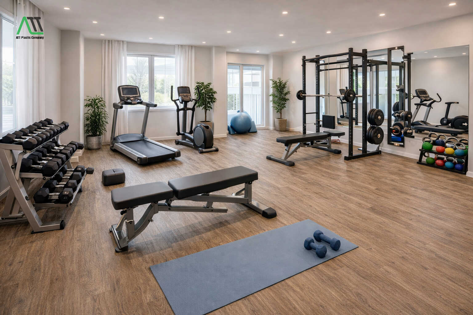 đánh giá sàn nhựa giả gỗ có tốt không