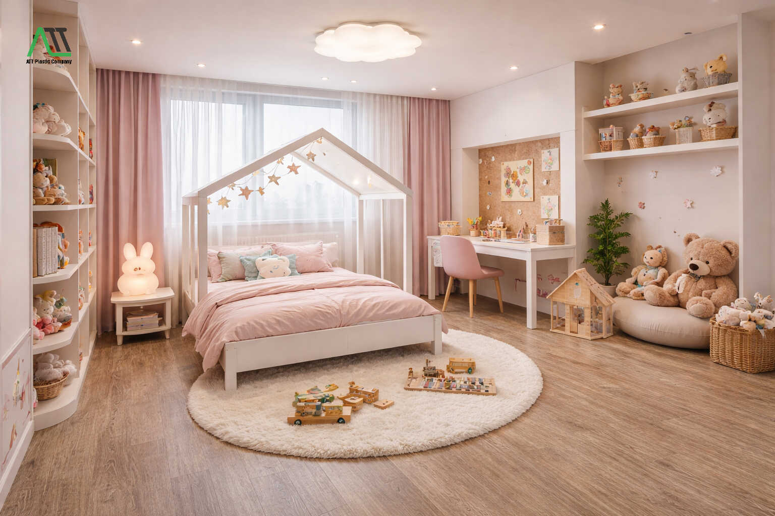 đánh giá sàn nhựa giả gỗ có tốt không