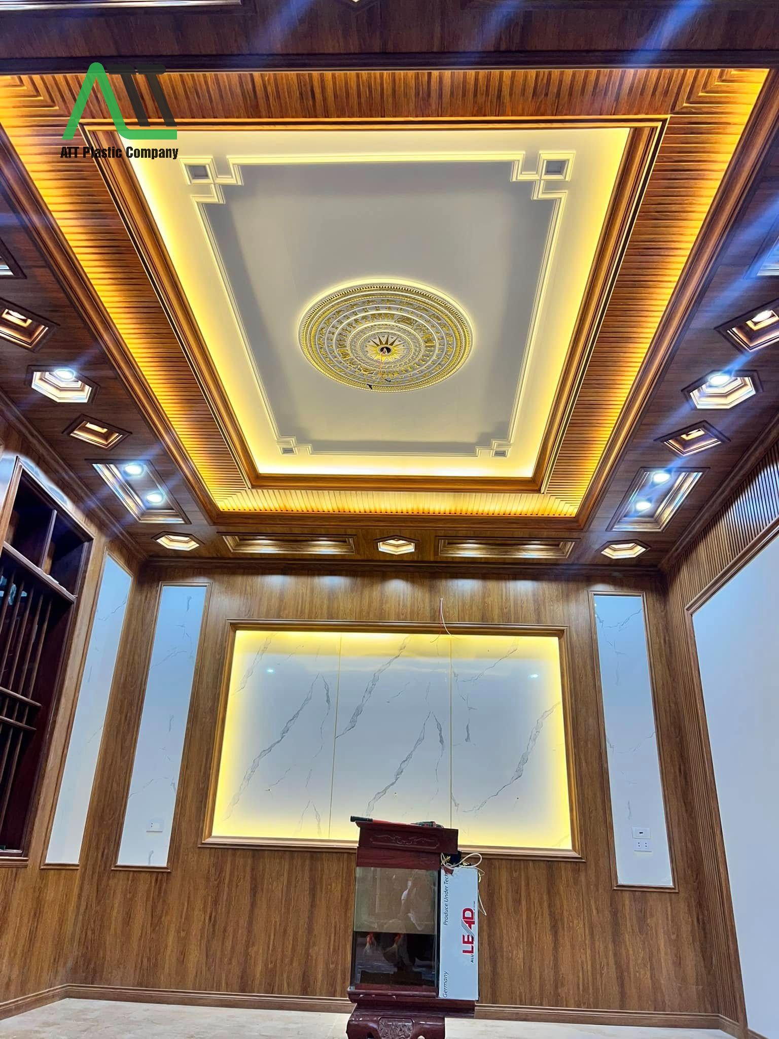 Độ dày tấm nhựa Nano