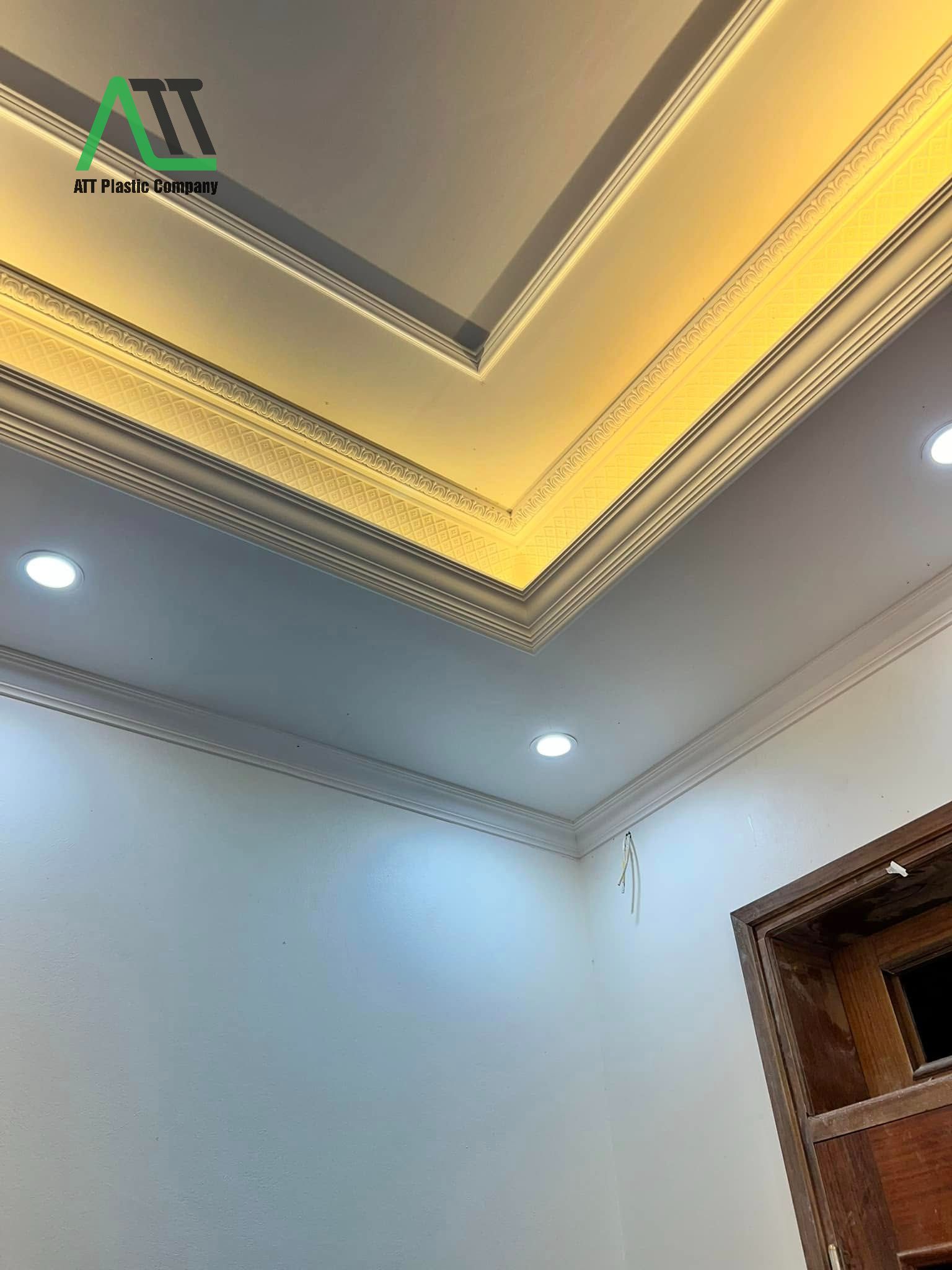 Độ dày tấm nhựa Nano