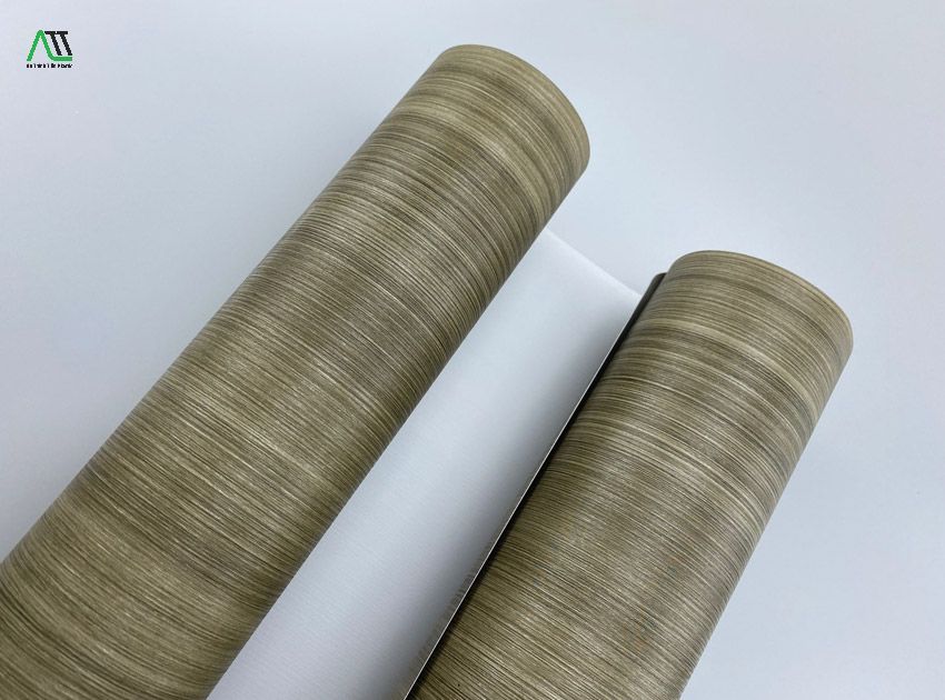 Đặc tính của màng film PVC