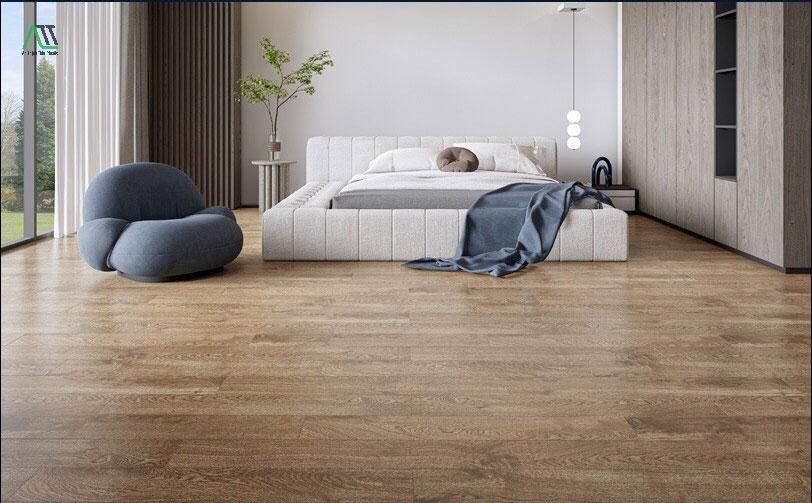 gạch giả gỗ là gì