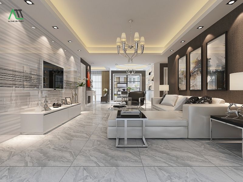 gạch ốp lát là gì