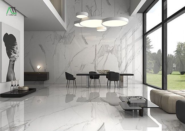 gạch ốp lát là gì