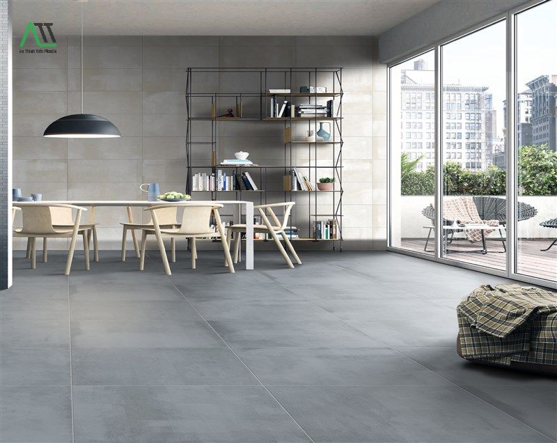 gạch ốp lát là gì