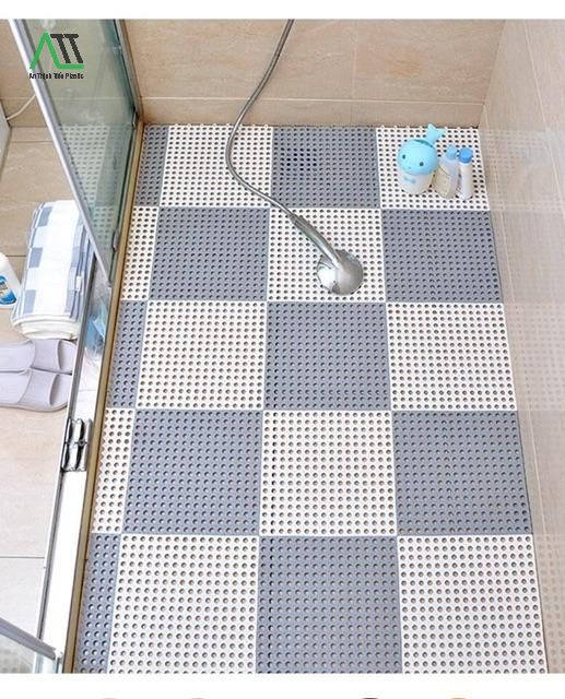 giá tấm lót sàn nhà