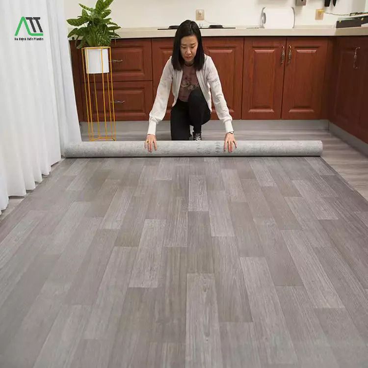 giá tấm lót sàn nhà