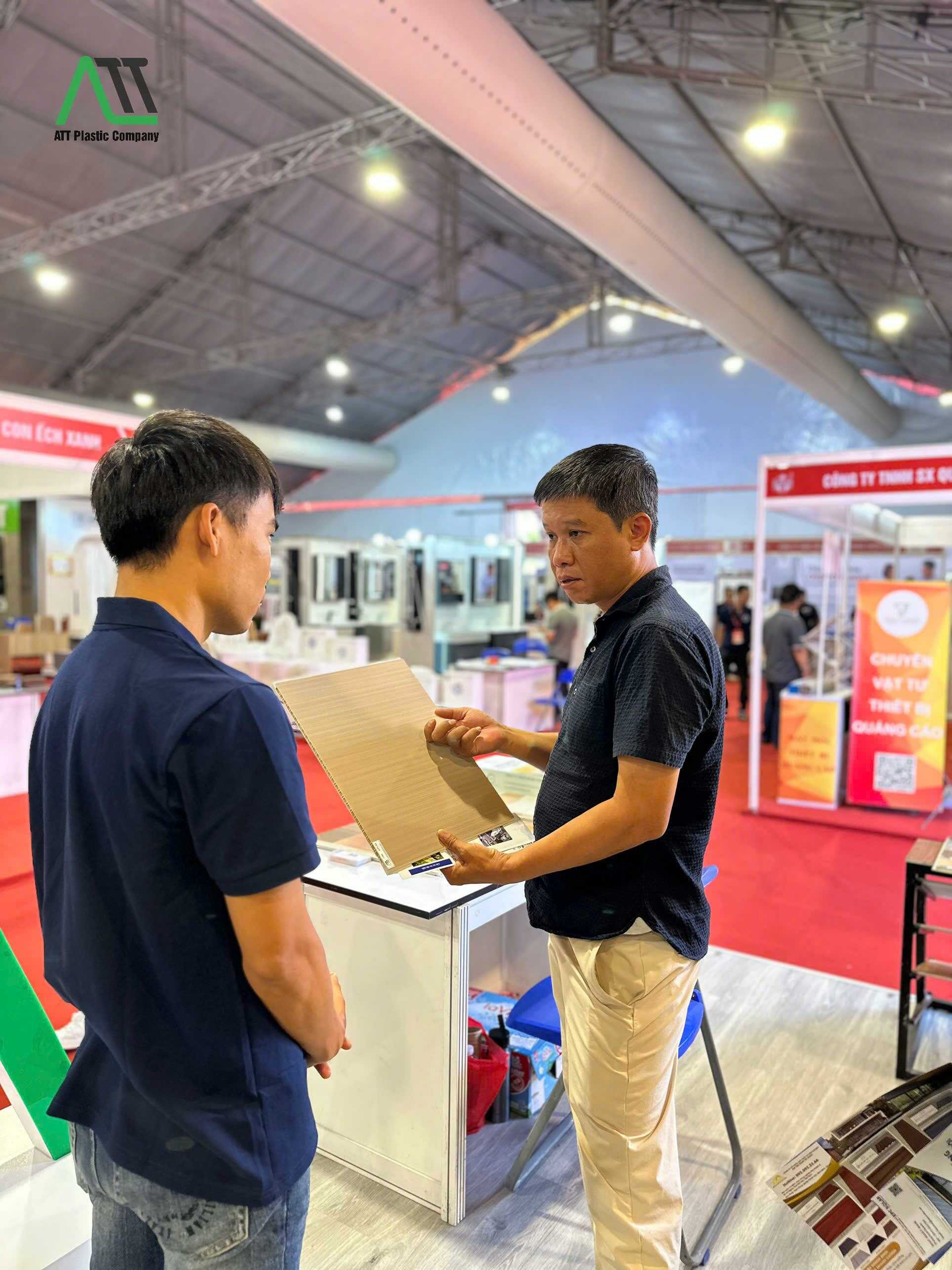giá tấm ốp ATT