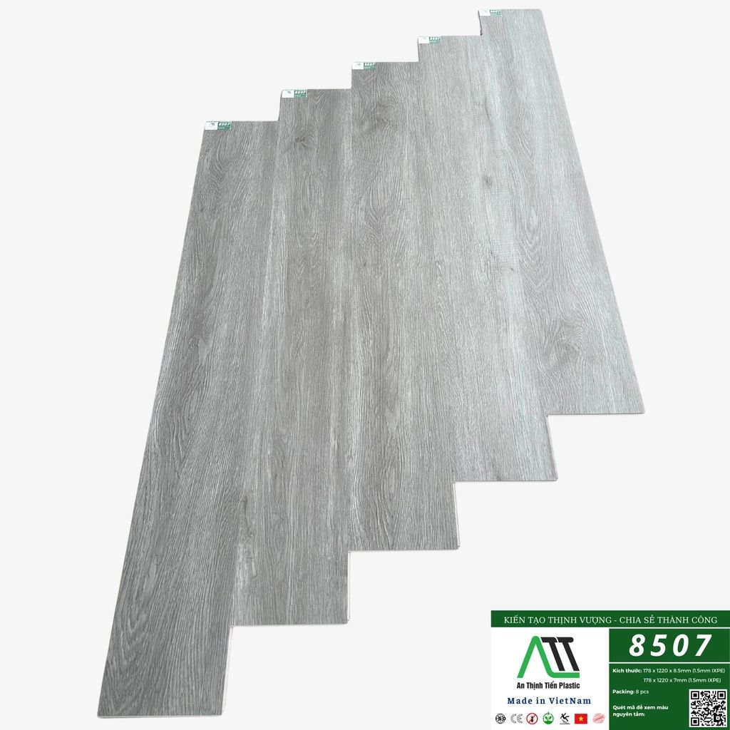 giá thi công sàn nhựa hèm khóa