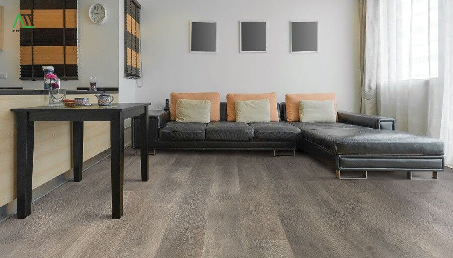 giá thi công sàn nhựa hèm khóa