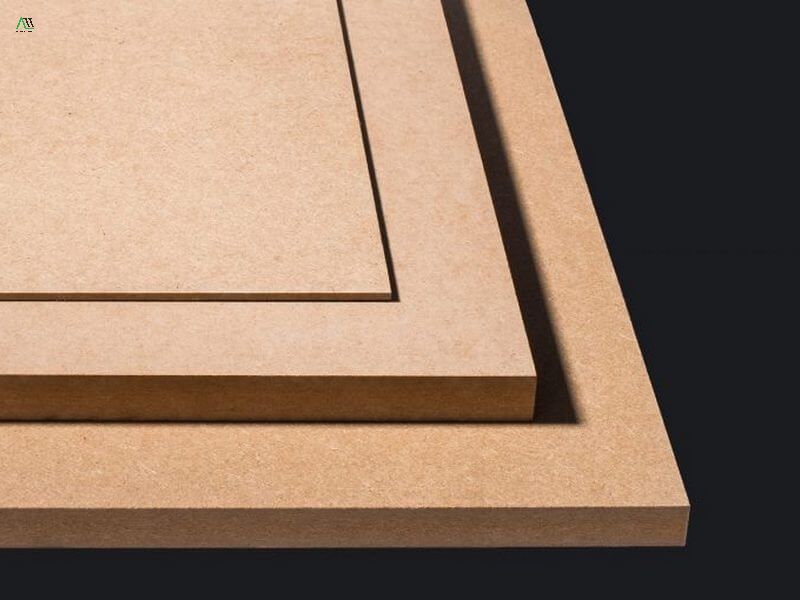 gỗ hdf là gỗ gì