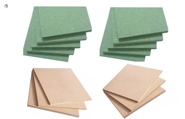 gỗ hdf là gỗ gì