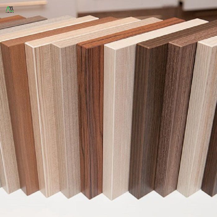 gỗ mdf là gì