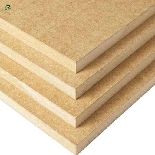 gỗ mdf là gì
