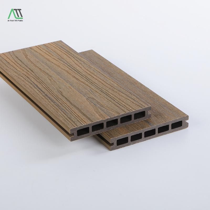 Gỗ Nhựa Composite Là Gì