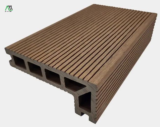 Gỗ nhựa ngoài trời là gì? Phụ kiện gỗ nhựa