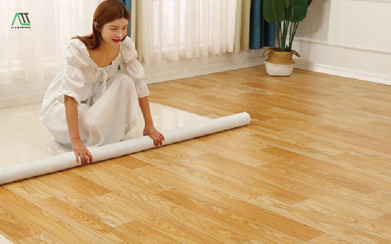 hướng dẫn thi công sàn nhựa