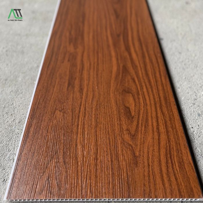 hướng dẫn thi công tấm nhựa ốp tường