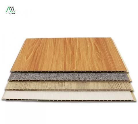 hướng dẫn thi công tấm nhựa ốp tường