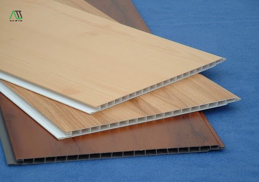 hướng dẫn thi công tấm nhựa ốp tường