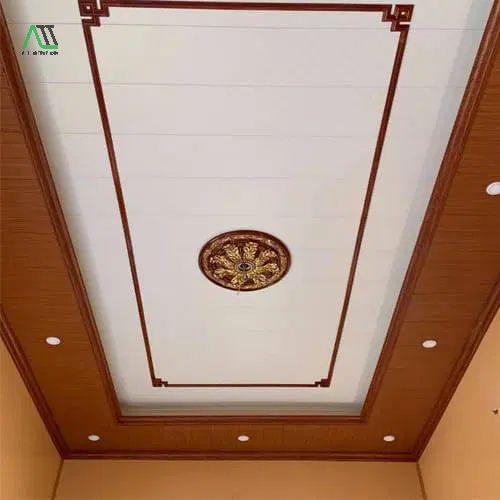 hướng dẫn thi công tấm nhựa ốp tường