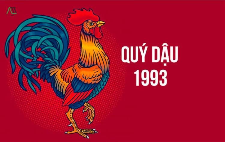1993 hợp màu gì