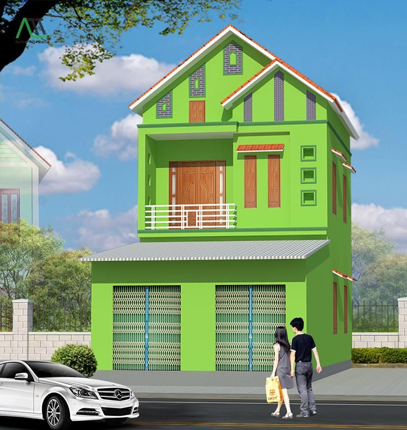 ý nghĩa của màu xanh lá cây