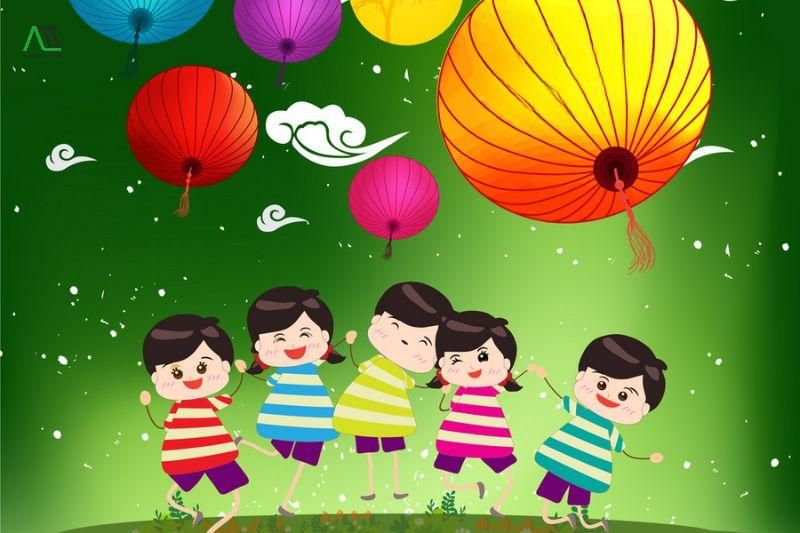 trung thu 2024 ngày mấy