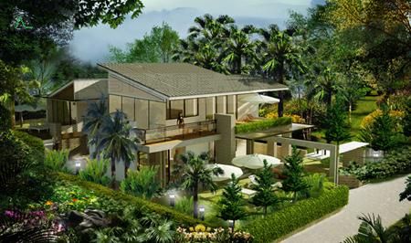 ý nghĩa của màu xanh lá cây