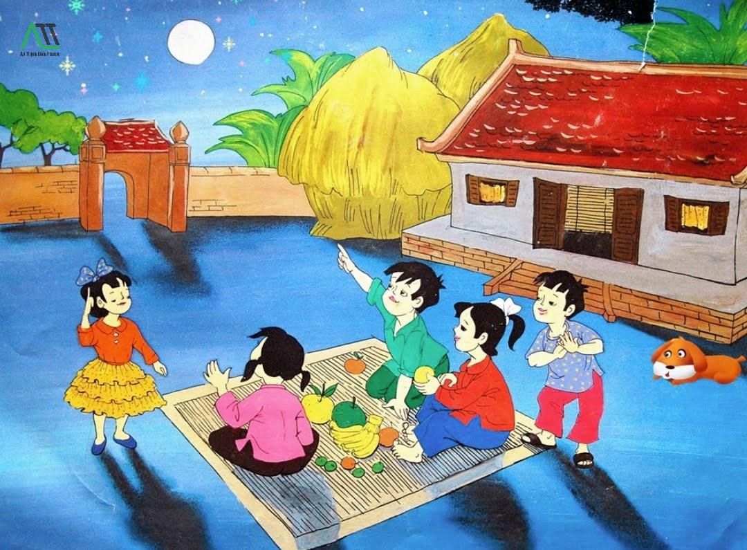 tết trung thu 2024 ngày mấy